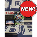 2020 Panini Football Mixer (Choose Team - 6-box Break #1) Football